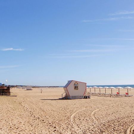 Monte Da Praia Монте-Горду Екстер'єр фото