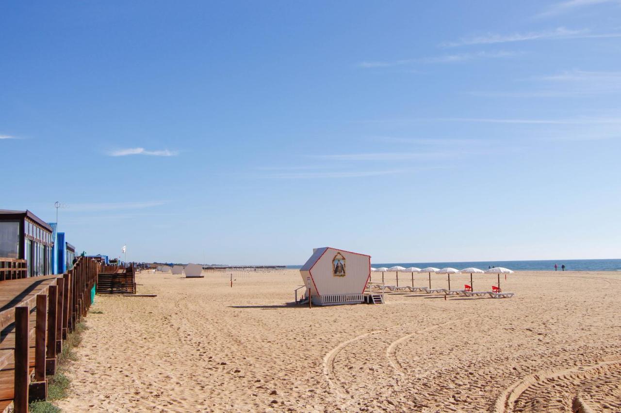 Monte Da Praia Монте-Горду Екстер'єр фото